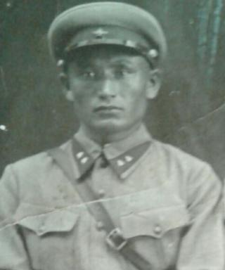 Ангакпан Аркадий Элдепеевич