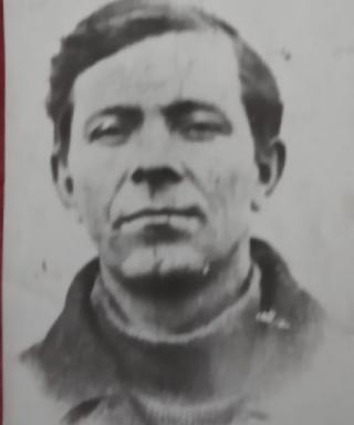 Вишняков Яков Андреевич