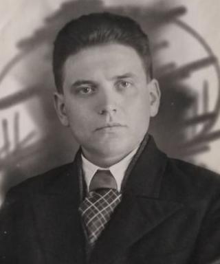 Молдованов Василий Павлович