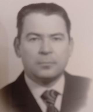 Бусырев Федор Савельевич