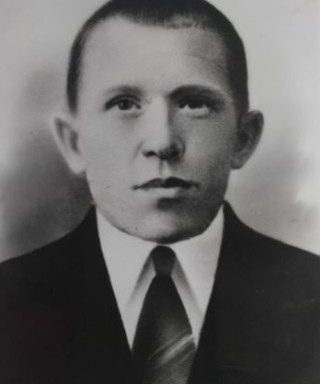 Бегетнёв Михаил Захарович