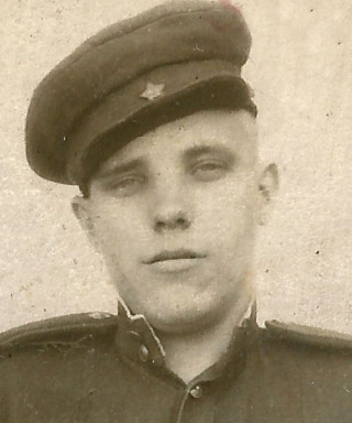 Митулин Иван Николаевич