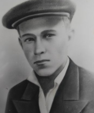 Бегетнёв Валентин Захарович