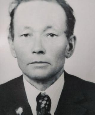 Шахов Михаил Петрович