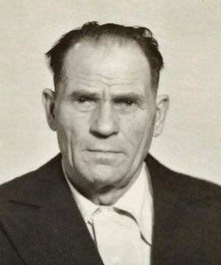 Соловцов Ефим Павлович