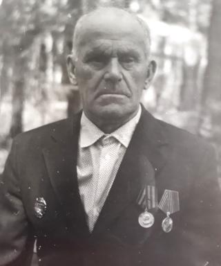 Мозолькин Павел Васильевич