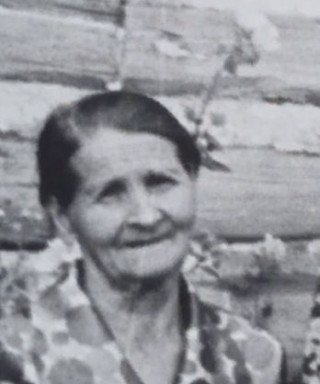 Платонова Анастасия Михайловна