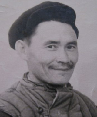 АРСЛАНОВ ГАЗИЗ ИБРАГИМОВИЧ