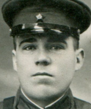 Косов Александр Алексеевич