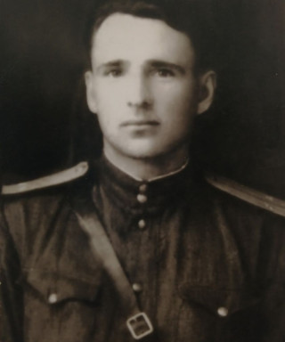 Мальцев Владимир Ильич