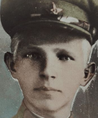 Носов Иван Михайлович