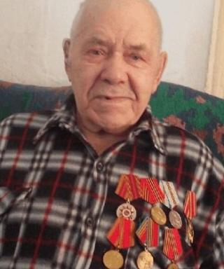 Созонов Роман Афанасьевич
