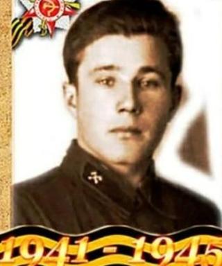 Скорняков Николай Михайлович