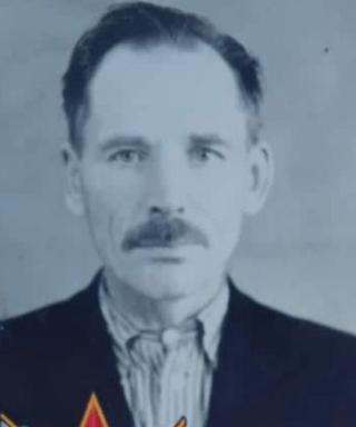 Соловьёв Михаил Константинович