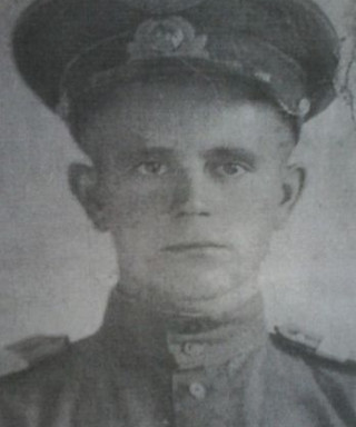 Болданюк Павел Федосеевич