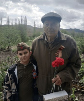 Коломажин Владимир Иванович