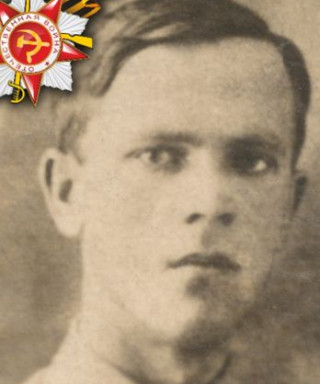 Авдеев Владимир Никифорович