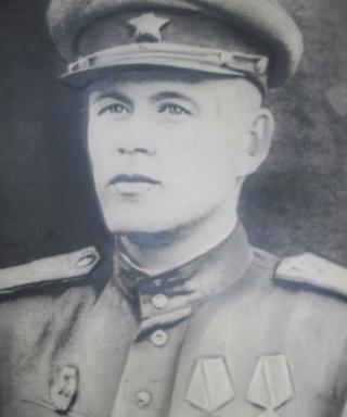 Черемисов Никифор Ефимович