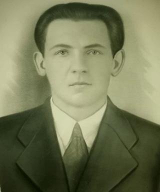 Шмелев Фёдор Андреевич