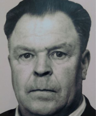 ЧУРКИН МИХАИЛ АЛЕКСАНДРОВИЧ