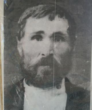 Алексеев Дмитрий Федорович