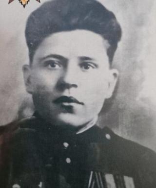 Чернобровкин Николай Петрович