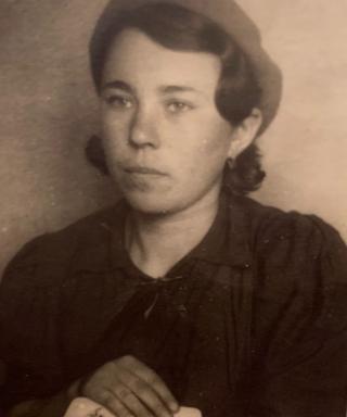 Гнеушева Нина Семёновна