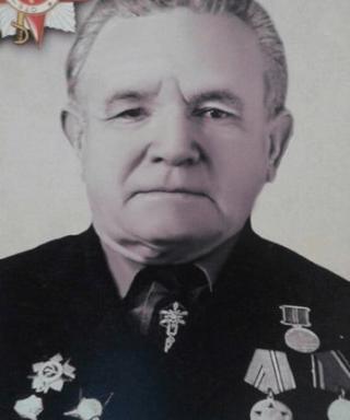 Баширов Шакир Закирович