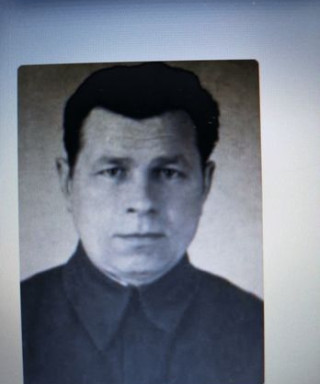 Сухарьков Григорий Сергеевич