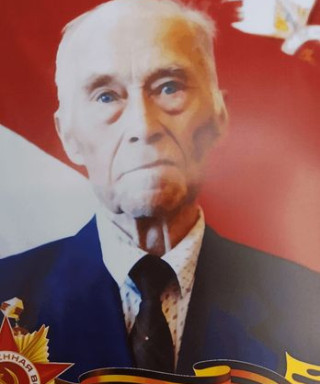 Бражкин Семен Иванович