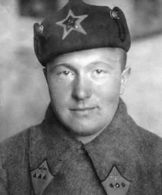 Бусыгин Александр Ионович