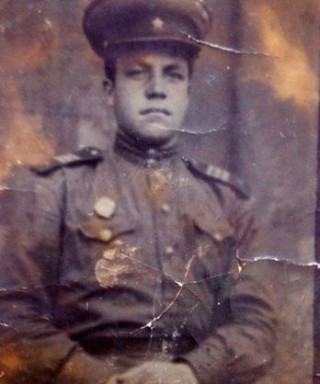 Ядов Александр Алексеевич