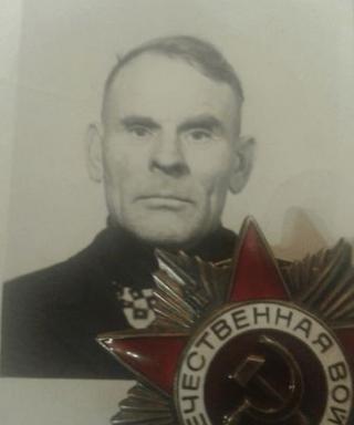 Крылов Виктор Григорьевич