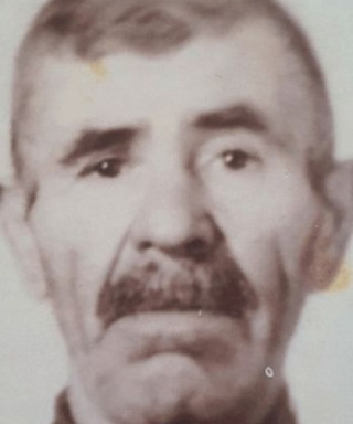 Жулдыбин Илларион Григорьевич