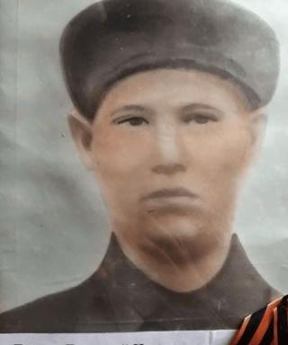 Тронин Григорий Иванович