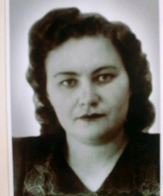 Бутенко Софья Павловна