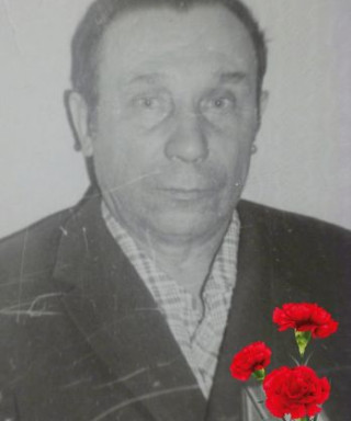 Колесов Константин Павлович