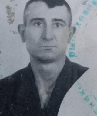 Батуро Павел Андреевич