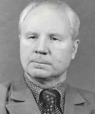 Пыжиков Петр Васильевич
