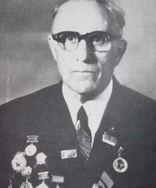 Цехановский Александр Иванович