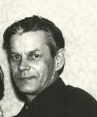 Широков Георгий Иванович