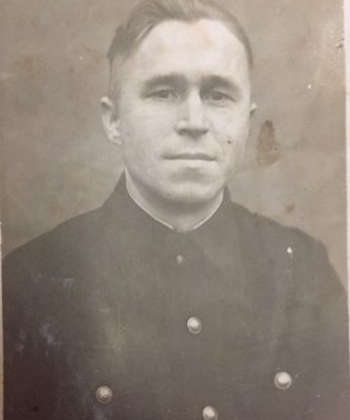 Щелкун Павел Михайлович