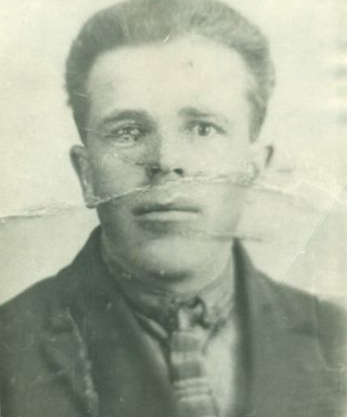 Ефимов Иван Романович