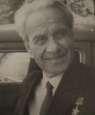 Ходов Константин Елизарович