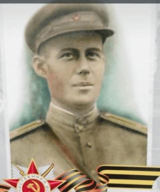 Костин Иван Михайлович