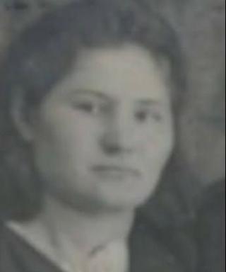 Власова Вера Михайловна