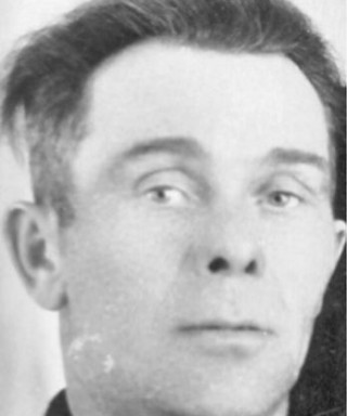 Минеев Степан Иннокентьевич