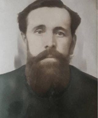 Пчелин Сысой Калинович