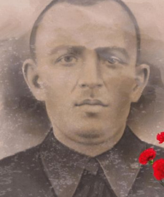 Карпенко Василий Федорович