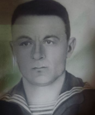 Шульга Николай Осипович